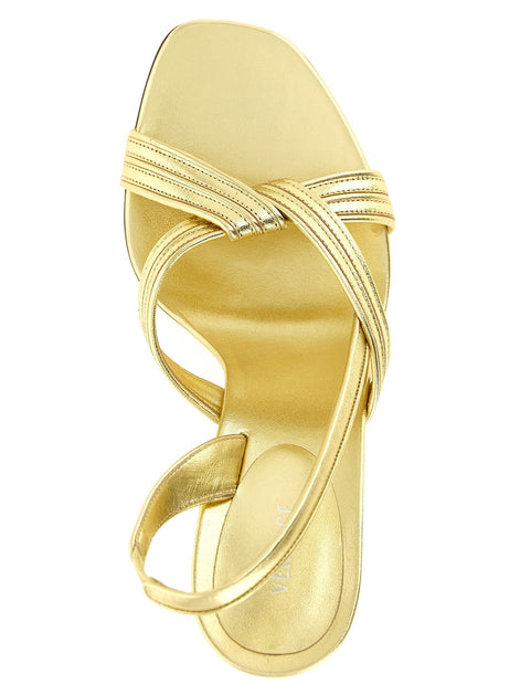 'Gianni' sandals