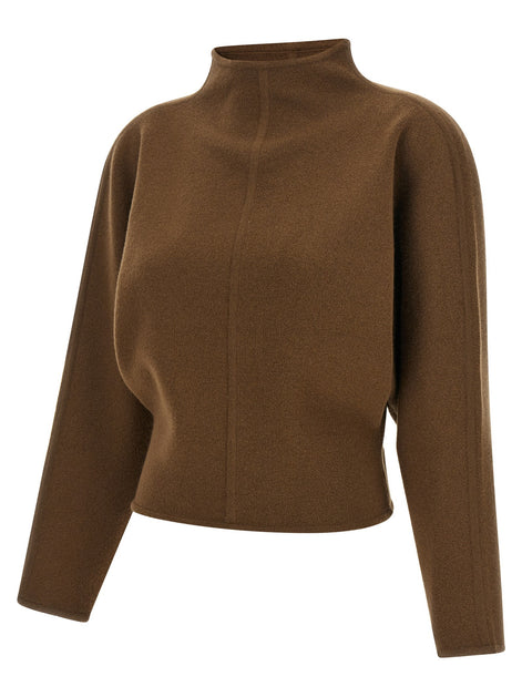 Max Mara 'Giglio' sweater