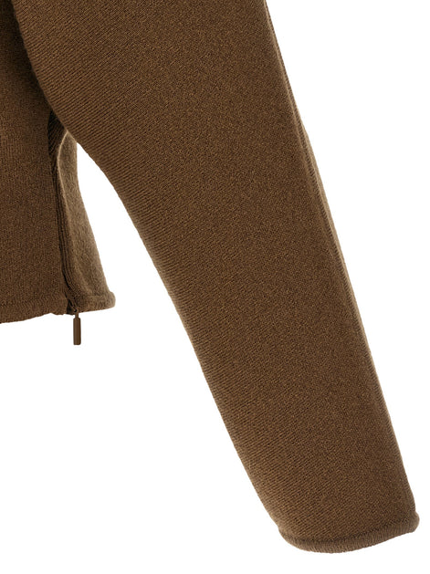 Max Mara 'Giglio' sweater