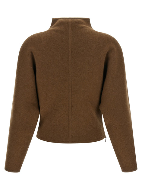 Max Mara 'Giglio' sweater