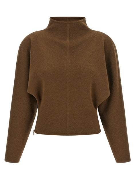 'Giglio' sweater
