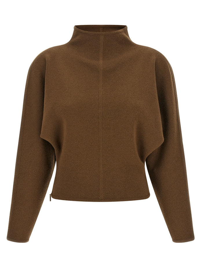 'Giglio' sweater
