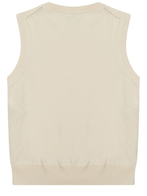 Celine GILET CON LOGO