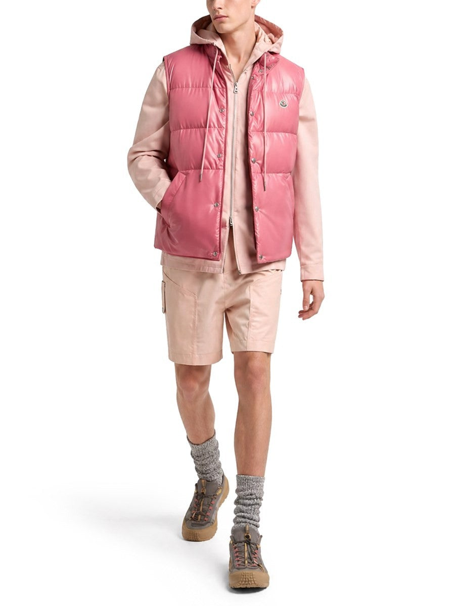 Moncler GILET 