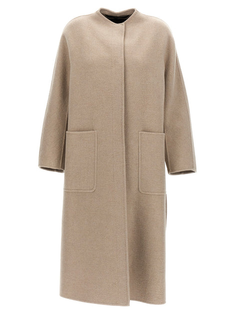 'Gioiosa' coat