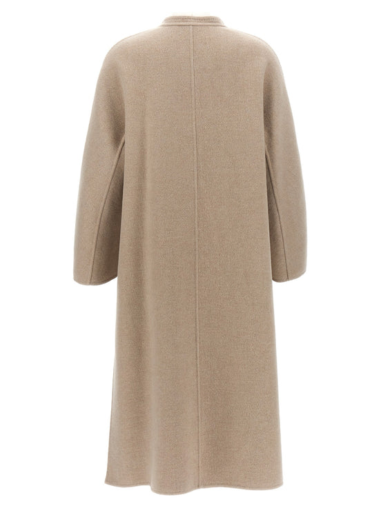 Max Mara 'Gioiosa' coat
