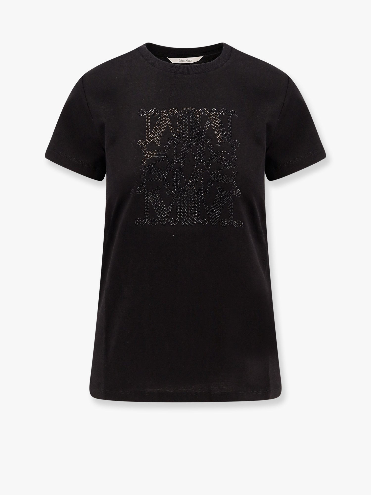 Giovane cotton t-shirt