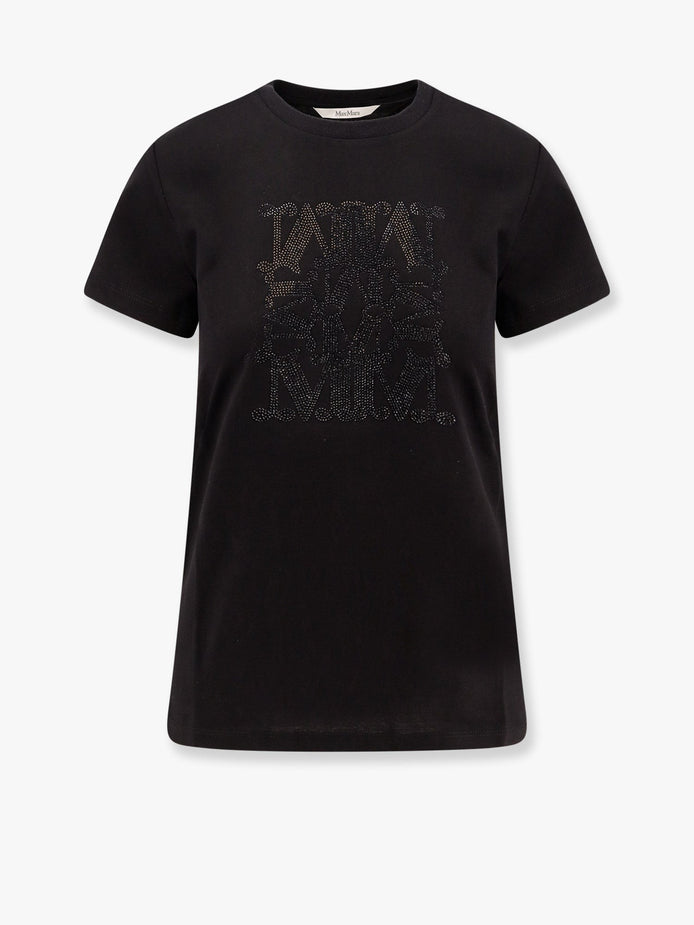 Giovane cotton t-shirt