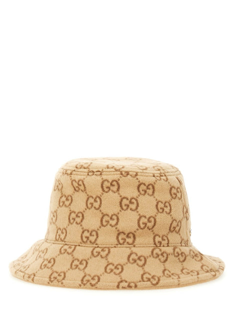 "GISELLE BOB" HAT