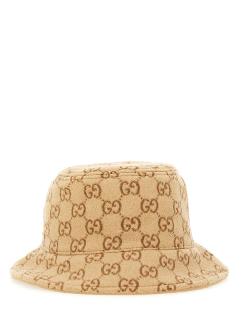 "GISELLE BOB" HAT