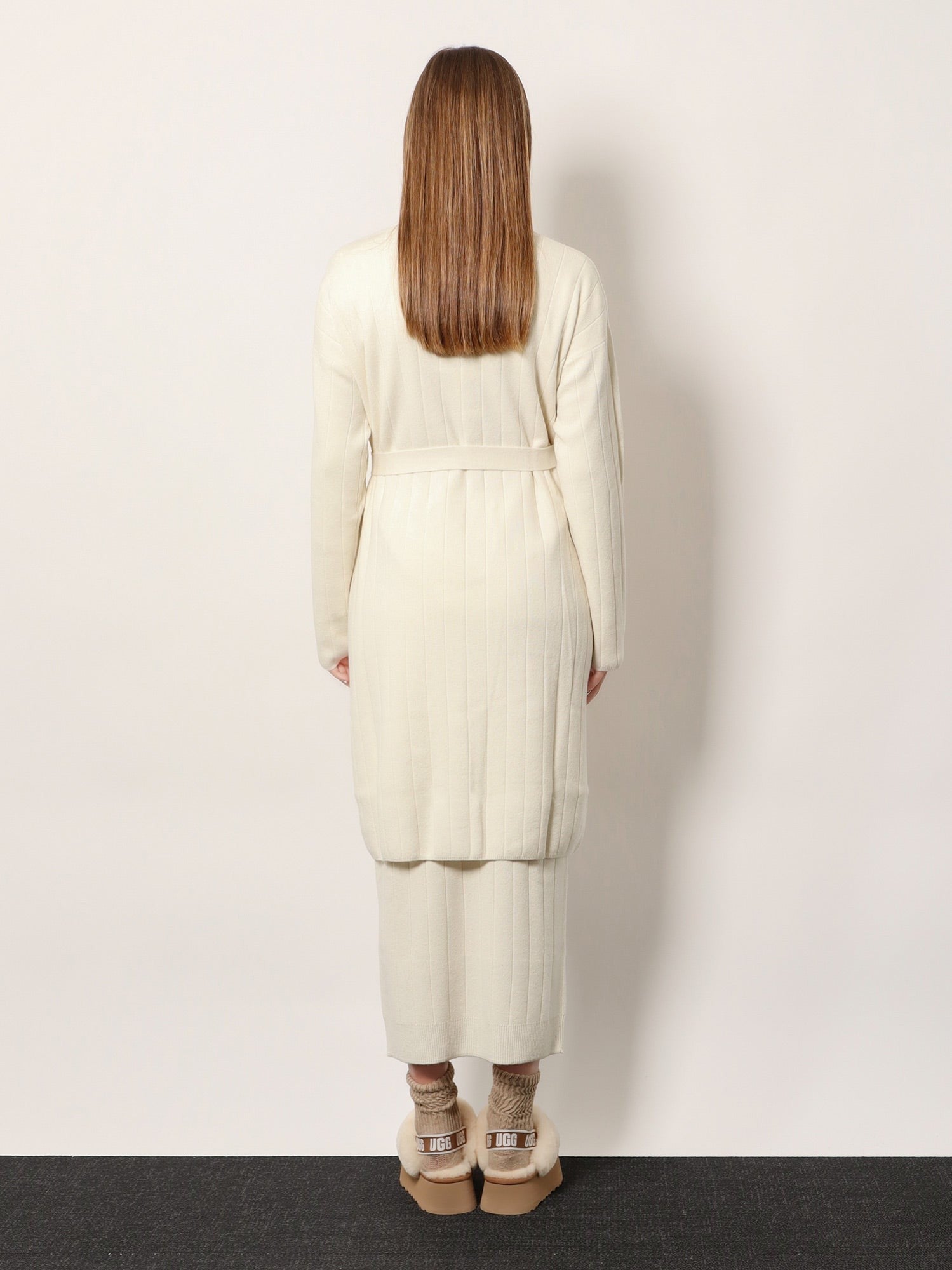 'Giusto' cardigan