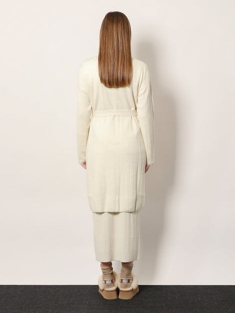 'Giusto' cardigan