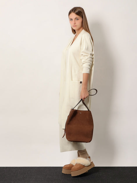 'Giusto' cardigan