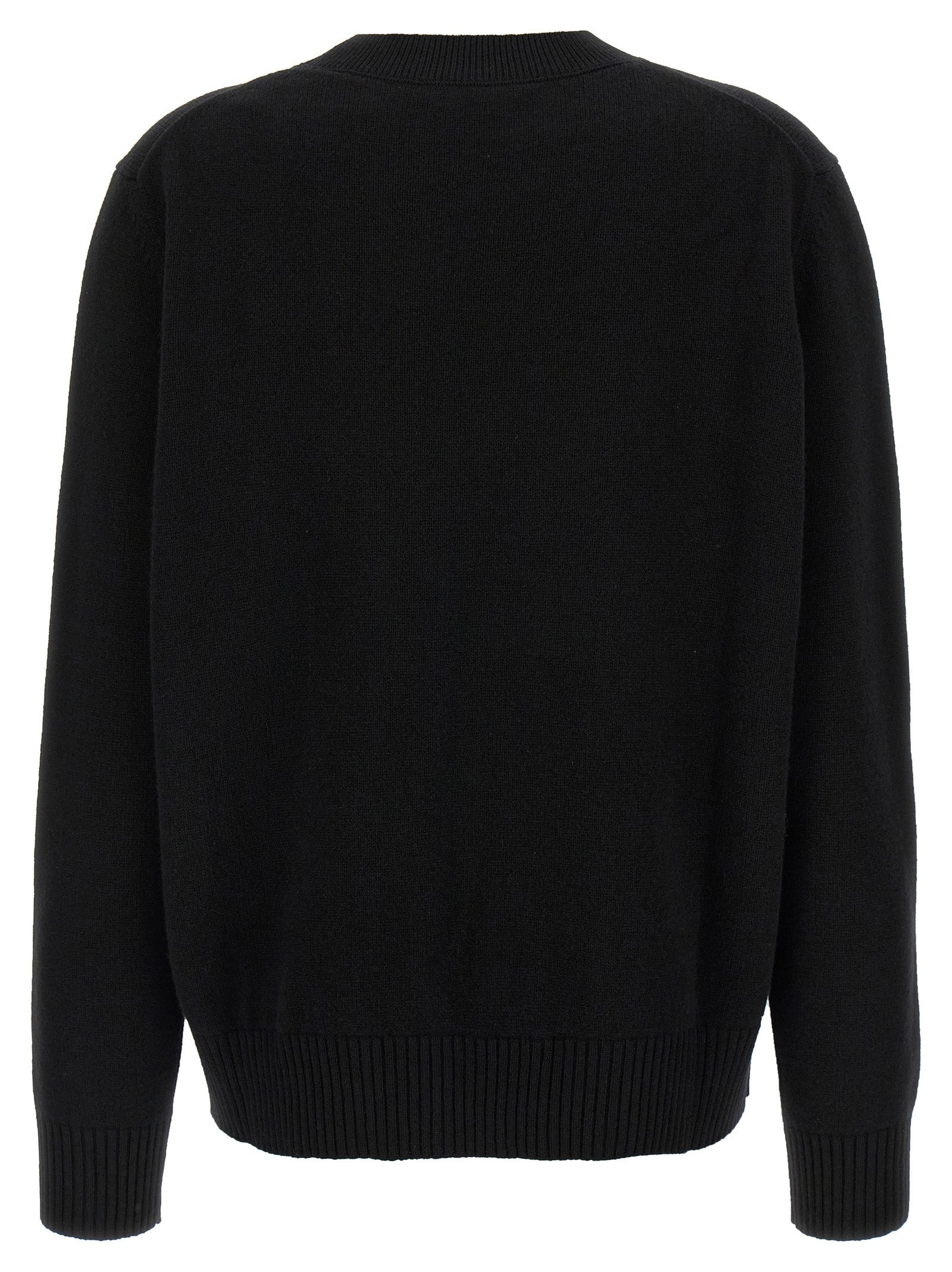 'GIVENCHY Paris 1952' sweater