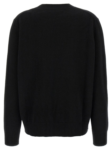 'GIVENCHY Paris 1952' sweater