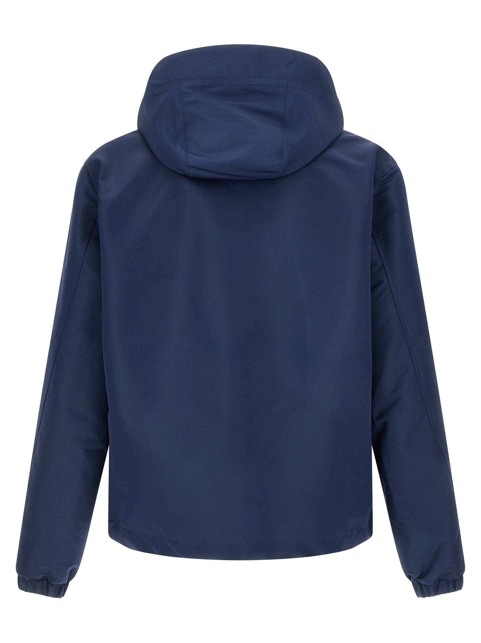 'Givenchy Paris' anorak