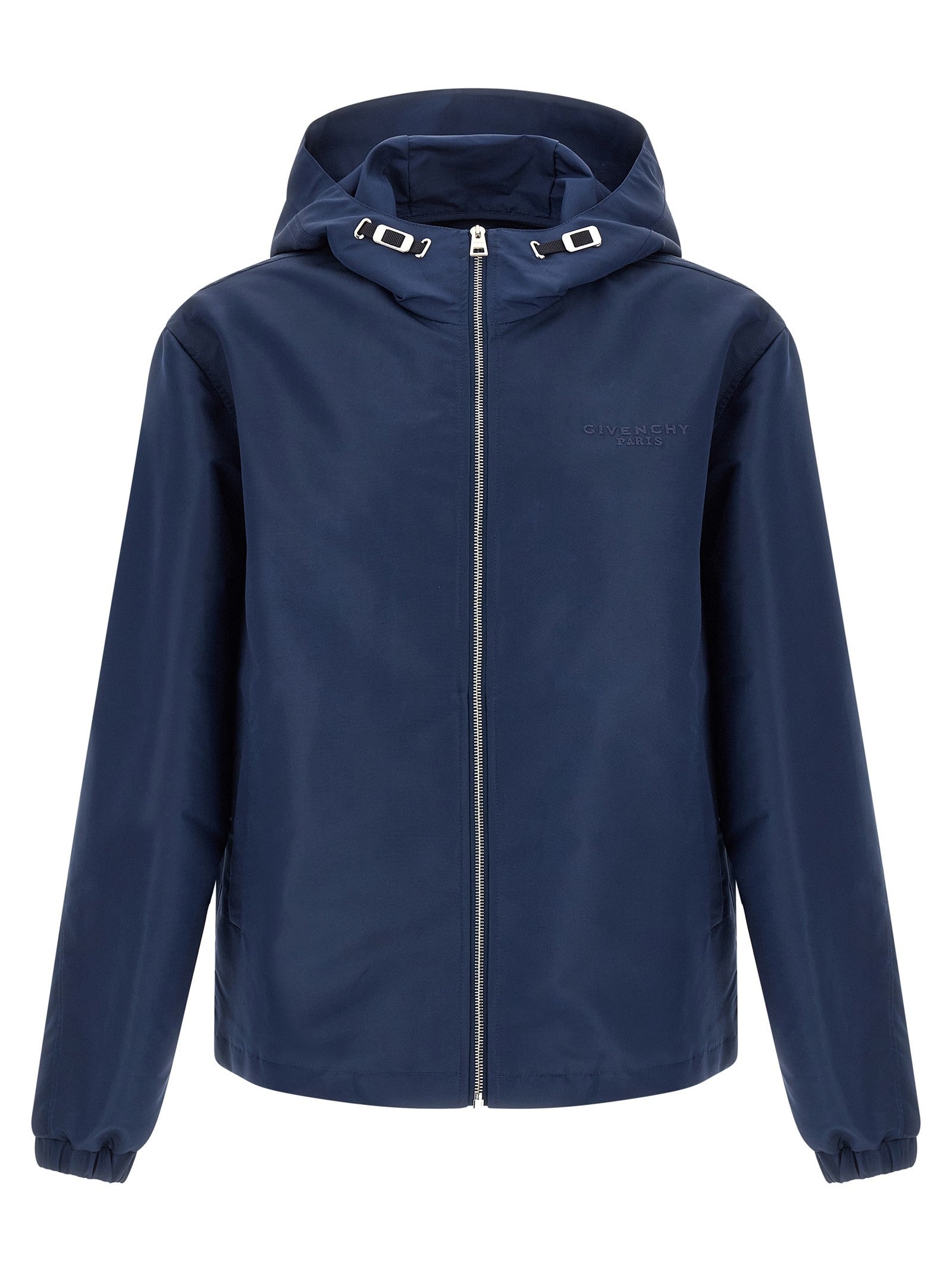 'Givenchy Paris' anorak