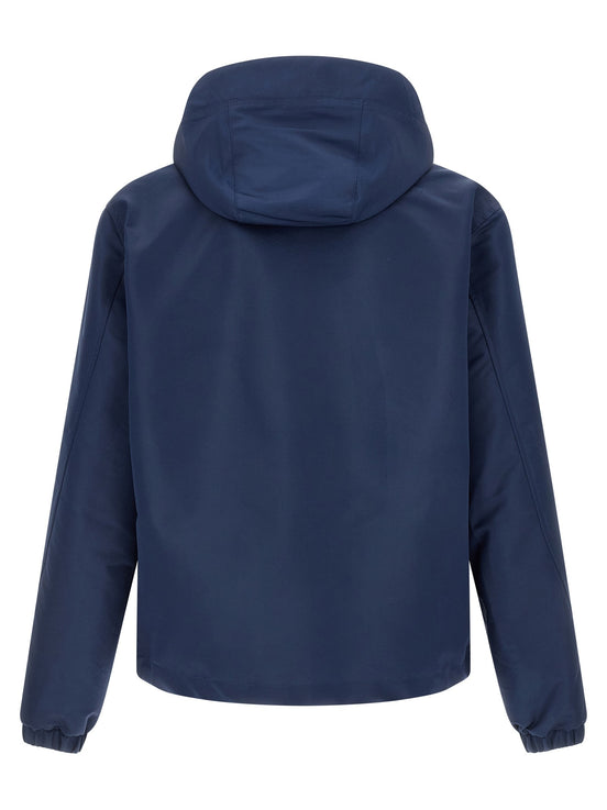 Givenchy 'Givenchy Paris' anorak