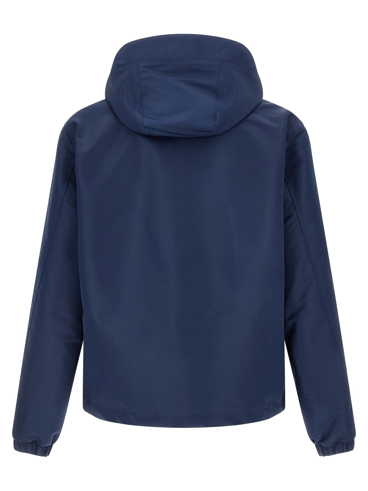Givenchy 'Givenchy Paris' anorak