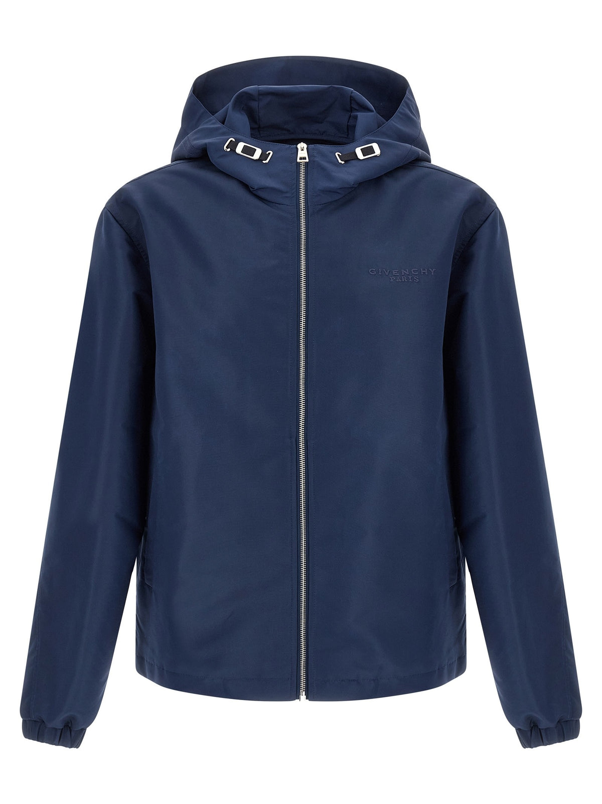 'Givenchy Paris' anorak