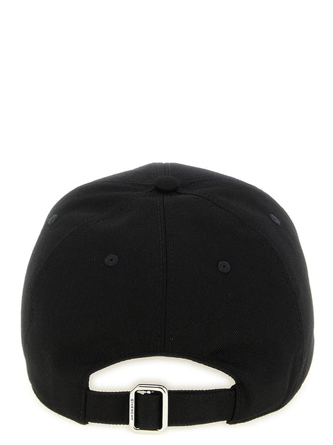 'GIVENCHY Paris' cap
