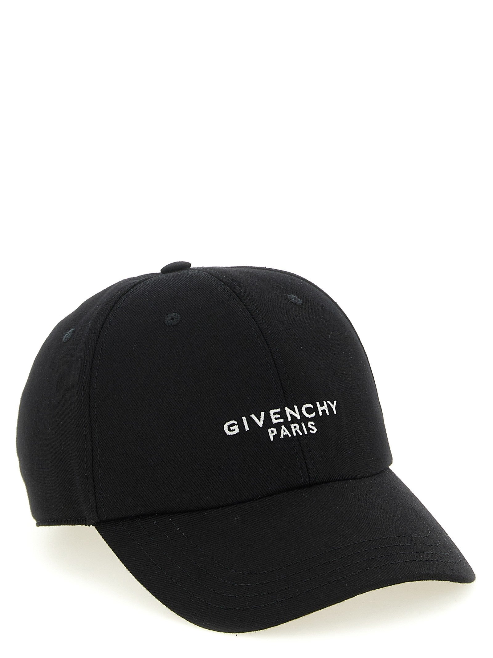 'GIVENCHY Paris' cap