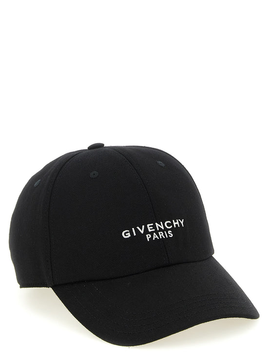 Givenchy 'GIVENCHY Paris' cap