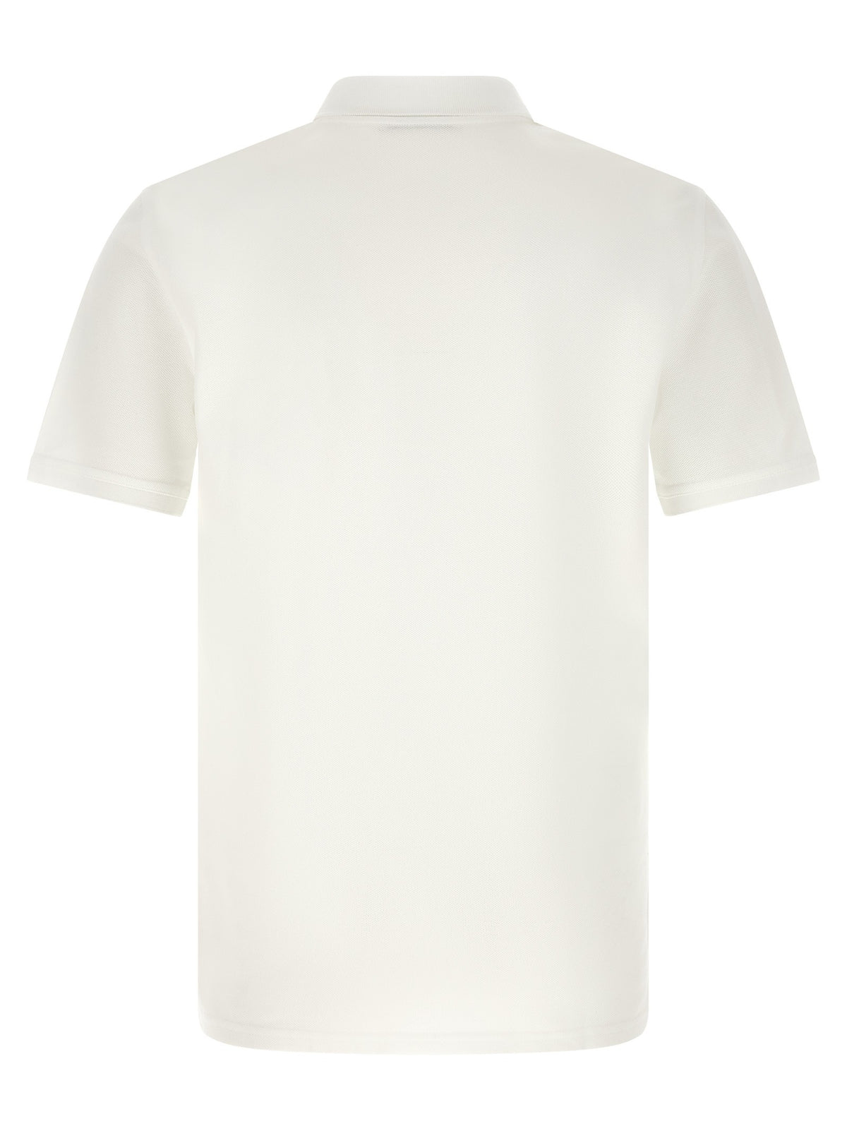 Givenchy 'GIVENCHY Paris' polo shirt