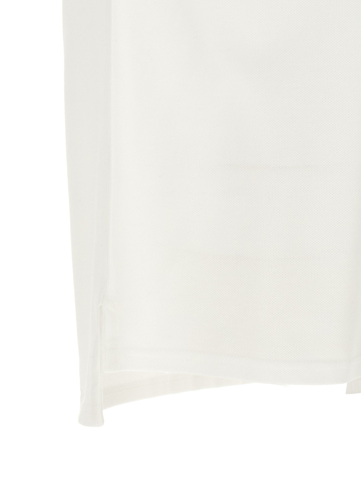 Givenchy 'GIVENCHY Paris' polo shirt