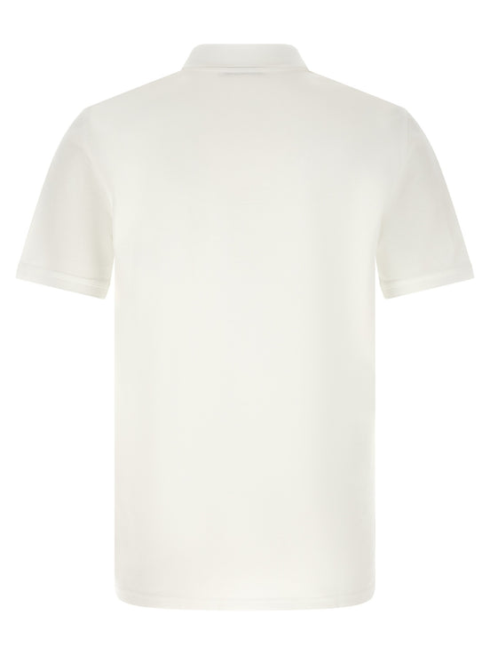 Givenchy 'GIVENCHY Paris' polo shirt