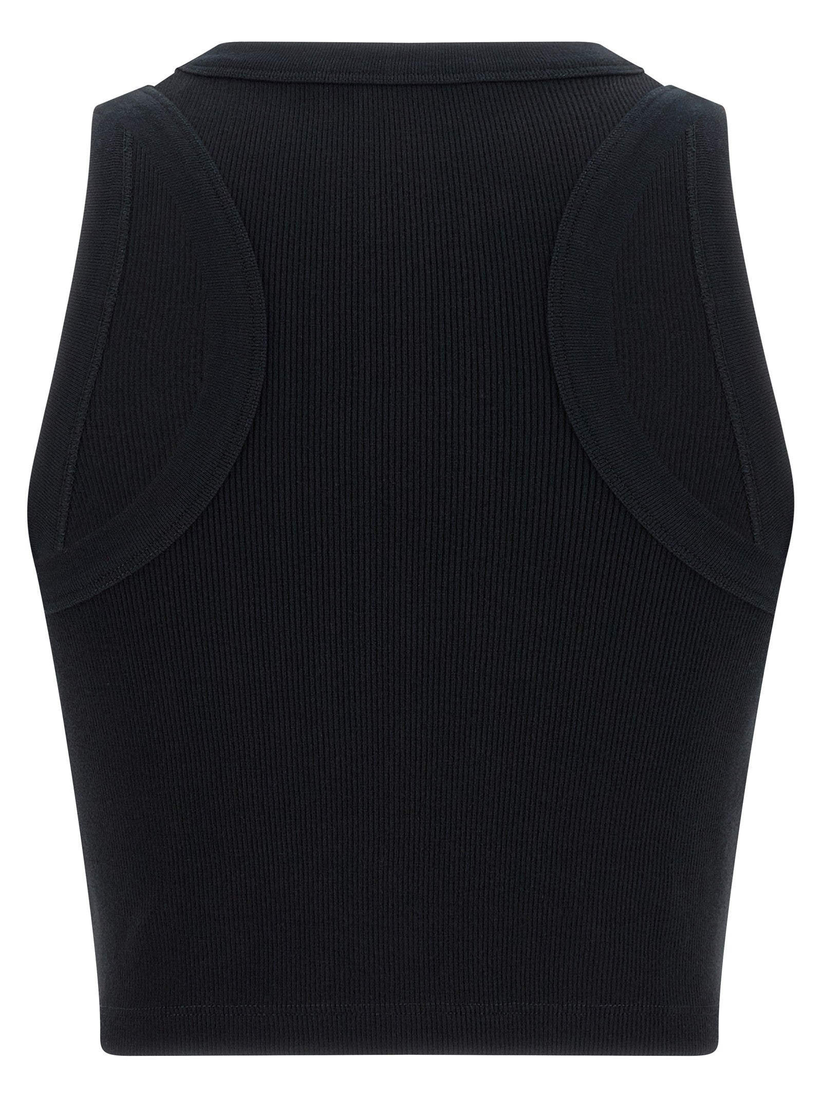 'Givenchy Paris' print top