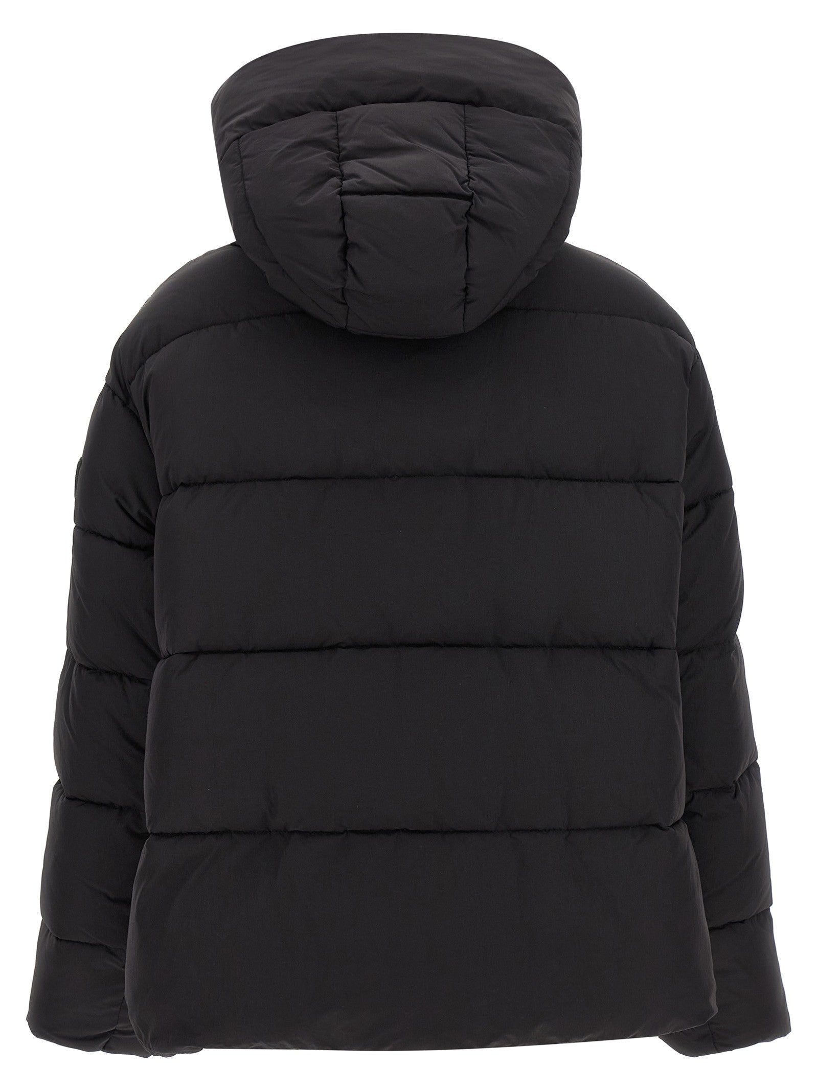 'Giza' down jacket