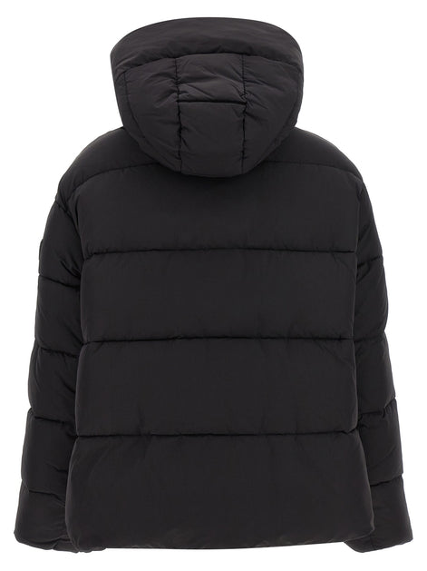 'Giza' down jacket