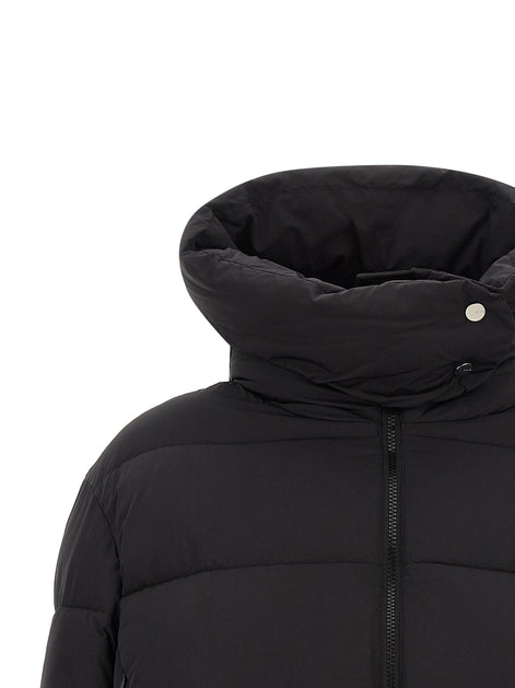 'Giza' down jacket