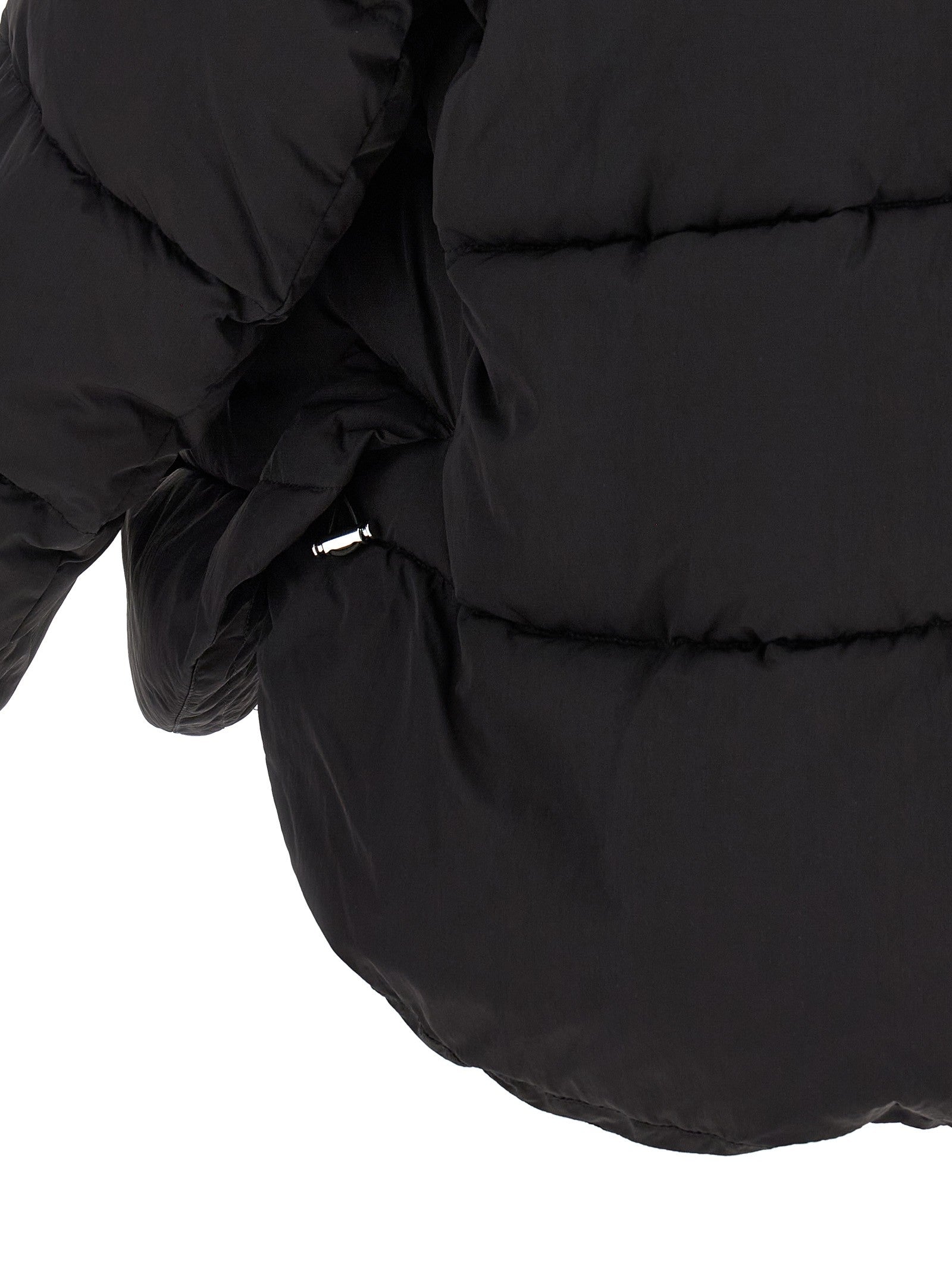 'Giza' down jacket