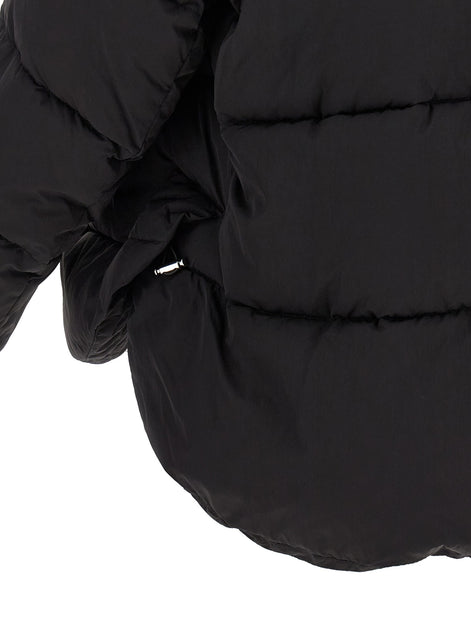 'Giza' down jacket