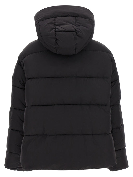 Pinko 'Giza' down jacket