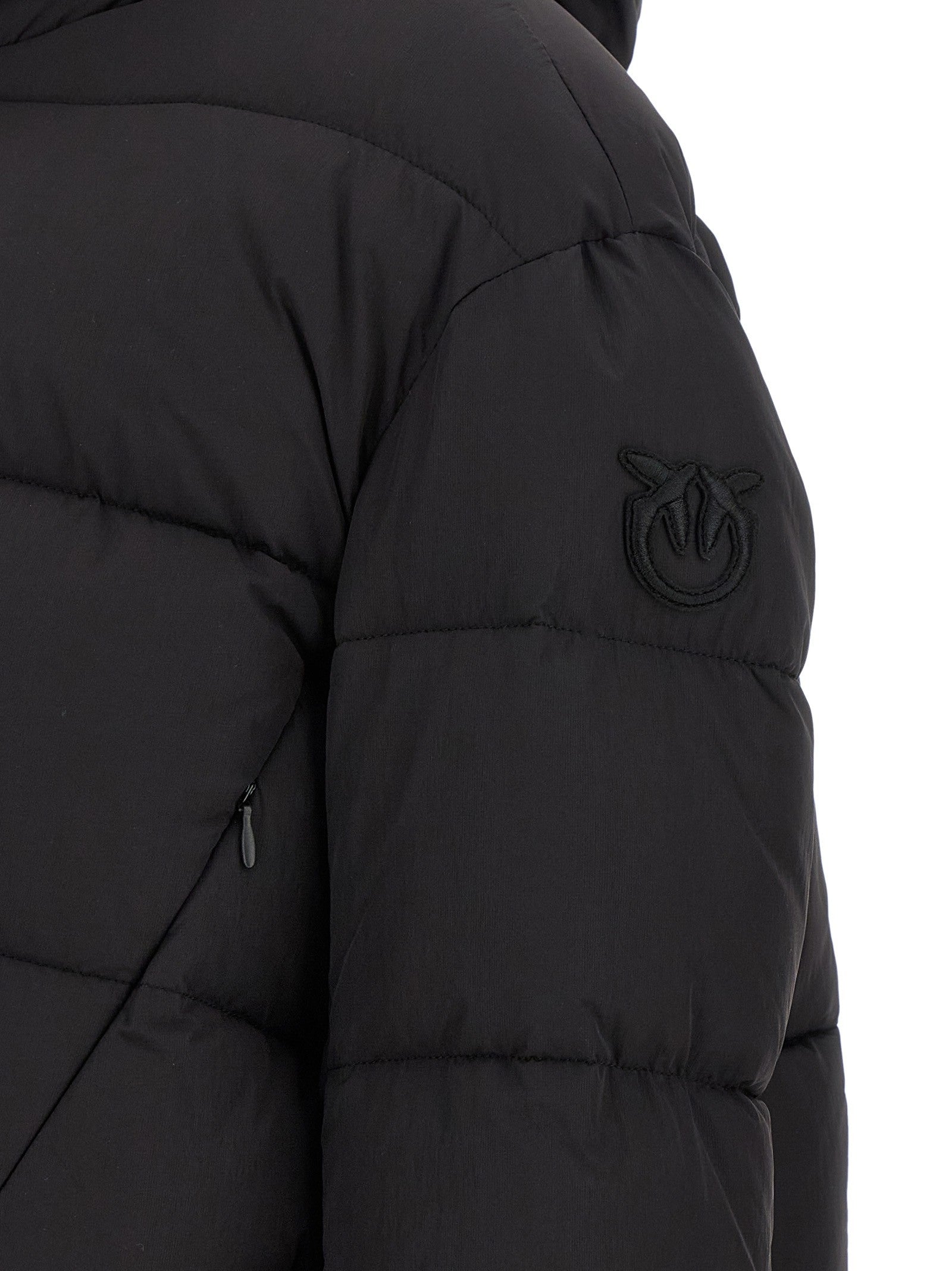 'Giza' down jacket