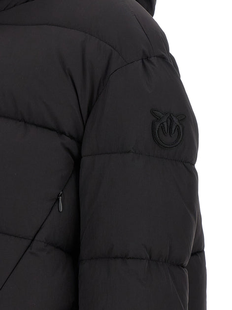 'Giza' down jacket