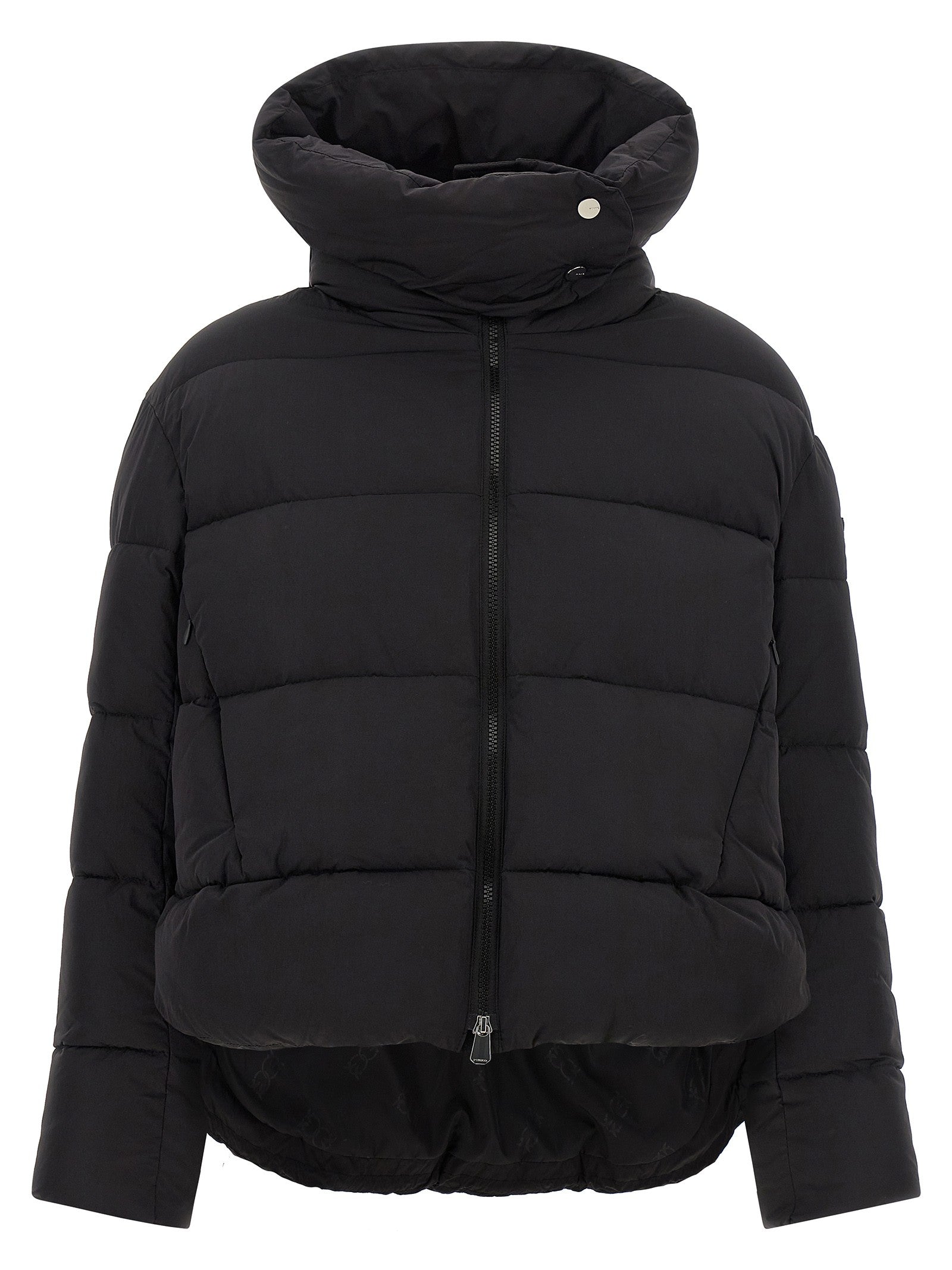 'Giza' down jacket