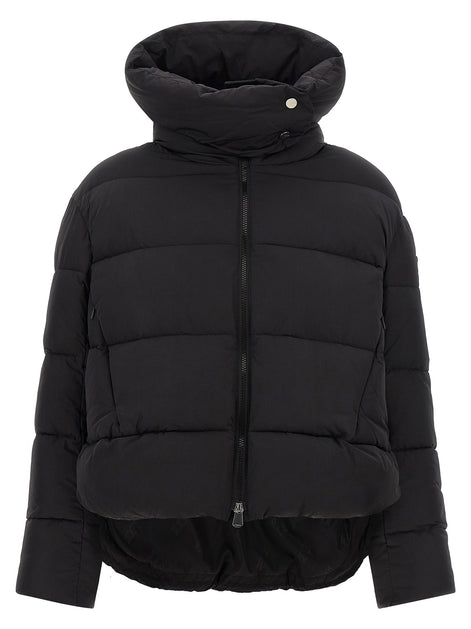 'Giza' down jacket