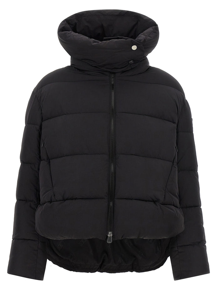 'Giza' down jacket