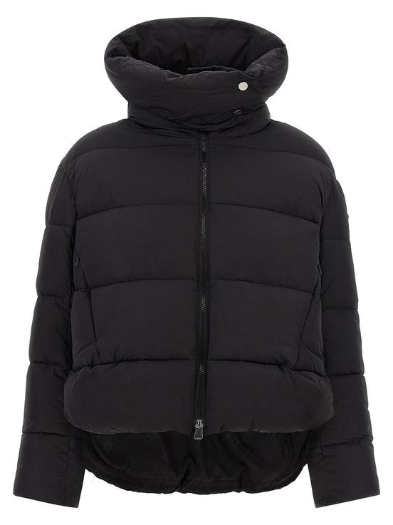'Giza' down jacket