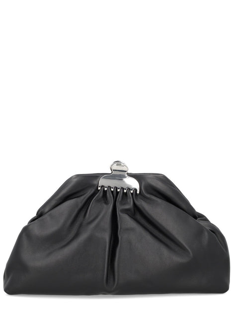 "GLAM" CLUTCH BAG