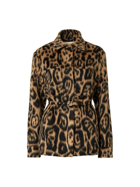 "GO-TO" JACKET
