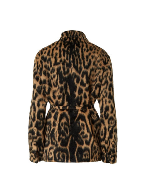 "GO-TO" JACKET