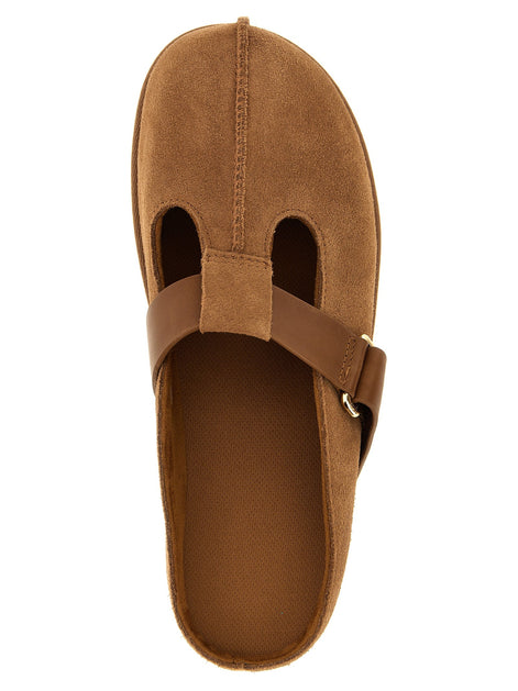 Ugg 'Goldenstar Hi' sabots