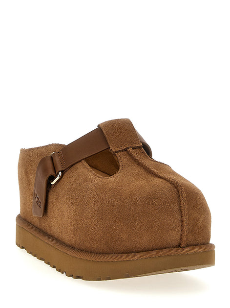 Ugg 'Goldenstar Hi' sabots