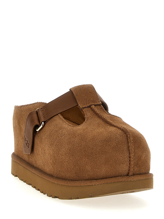 Ugg 'Goldenstar Hi' sabots