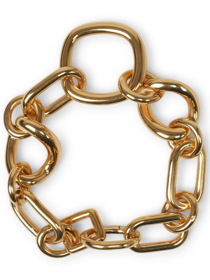 "GOURMETTE" BRACELET